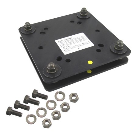 Yaesu GA-3000 Accouplement de protection contre la déchirure pour rotors G-1000/G-2800SDX