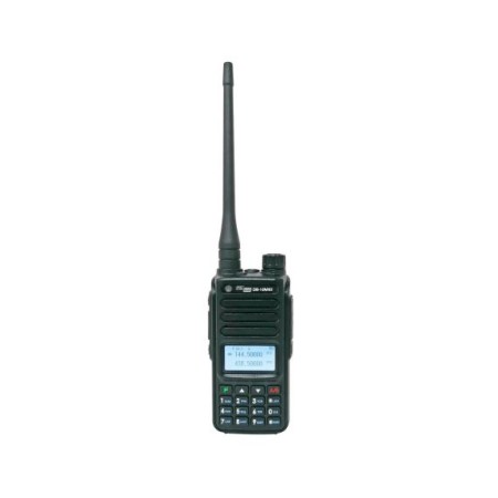 Polmar DB-10 MKII Dual Band VHF/UHF Transceiver 10 Watts