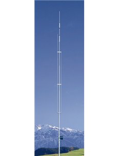 CUSHCRAFT R-6000 Antenna Verticale 6-10-12-15-17-20 metri