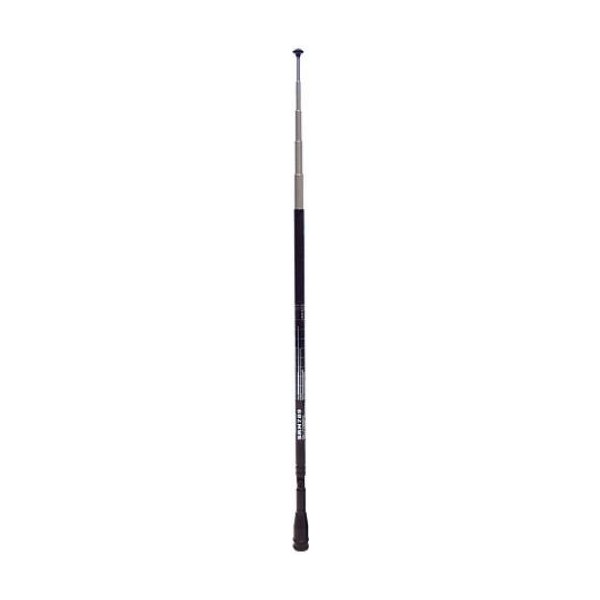 Antenne télescopique Diamond RH-799 avec articulation, 70-1000 MHz, connecteur BNC