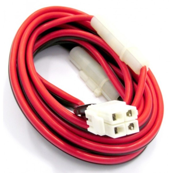 CB-7 - 4-POLE POWER CABLE FOR NEW SERIES HF EQUIPMENT