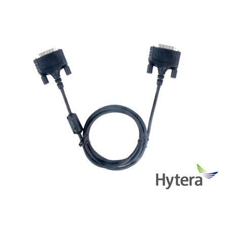 PC40 – Programmierkabel für Hytera MD785 MD785G RD985 Geräte