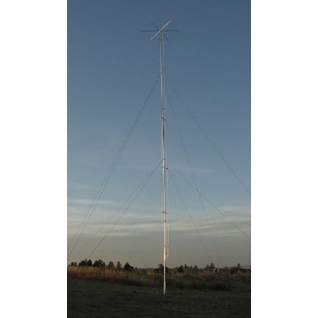 GAP Voyager DX - Vertical antenna