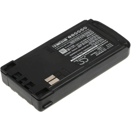 HOXIN PB-39H BATTERIEPACK 9,6 V 1100 mAh/10,56 Wh kompatibel mit Kenwood TH-G71