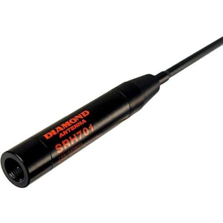 Diamond SRH-701 - Antenne pour 144/430 MHz