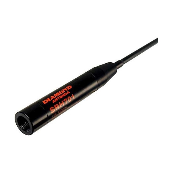 Diamond SRH-701 - Antenne pour 144/430 MHz