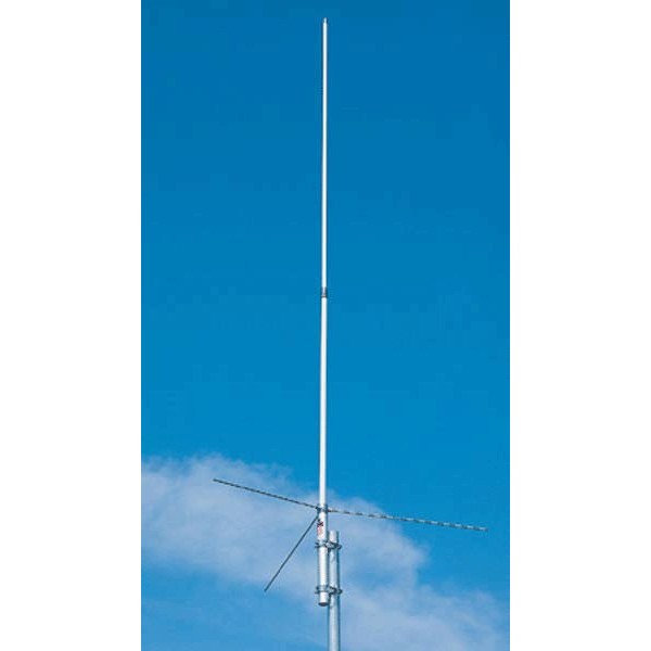 Diamond X-200N - Antenna verticale Bibanda da base 250 cm.