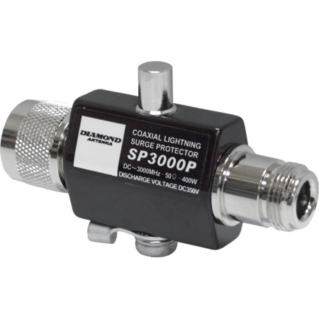 Diamond SP-3000P for Lightning Protection Connectors No