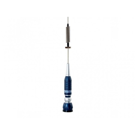 Sirio Turbo 800 S PL Blue Line, C.B. vehicle antenna