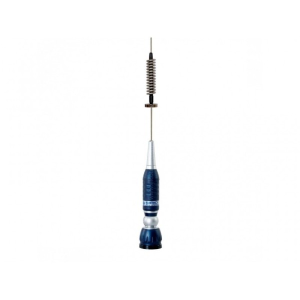 Sirio Turbo 800 S PL Blue Line, C.B. vehicle antenna