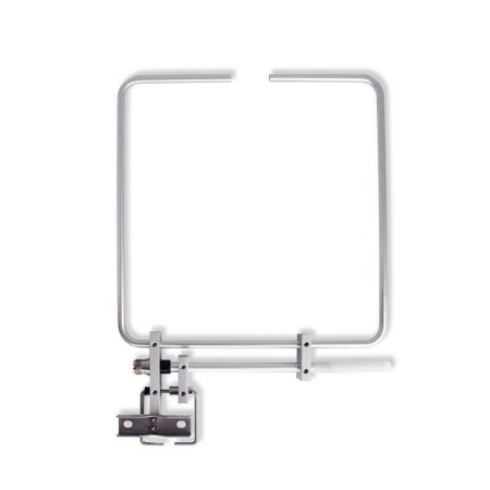 Square Loop, antenna base VHF/UHF 4,0/5,0 dbi