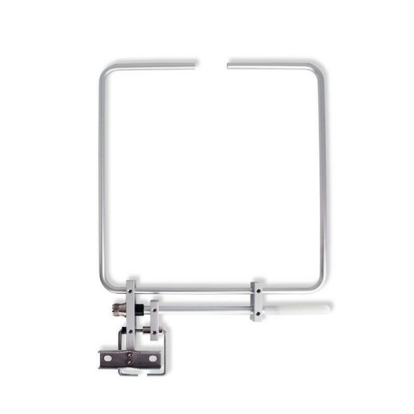 Square Loop, antenna base VHF/UHF 4,0/5,0 dbi