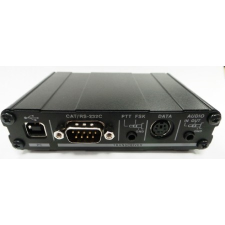 Yaesu SCU-17, Radio-PC Interface for Yaesu rtx