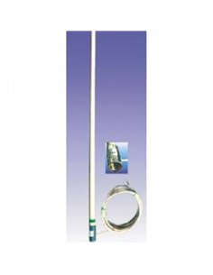 TAGRA VHN-110 Antenna Nautica Professionale lunghezza 115 cm.
