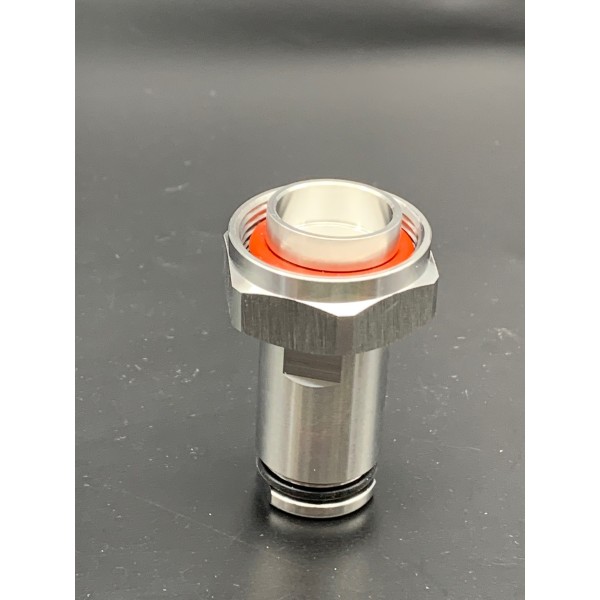 HRS 7-16PRO12 - Connecteur mâle professionnel 7/16 pour câbles Cellflex 1/2"