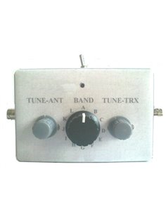 Antenna tuner QRP Kit