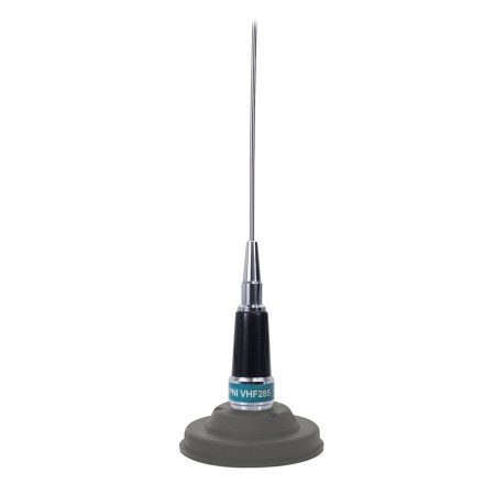 V285-145PL 134-174 MHz taxi antenna package and PNI 145/PL magnetic base