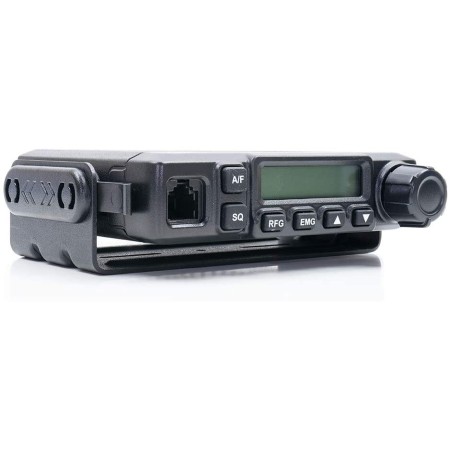 Stazione radio CB PNI Escort HP 6500, multistandard, 4W, AM-FM, 12V, ASQ, RF Gain, presa accendisigari inclusa