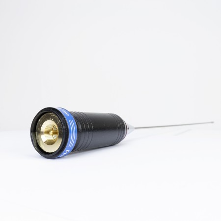 PNI ML50 CB antenna, length 48cm, 26-28MHz, 600W with RG58 connection cable 3.5 meters, without PL259 plug