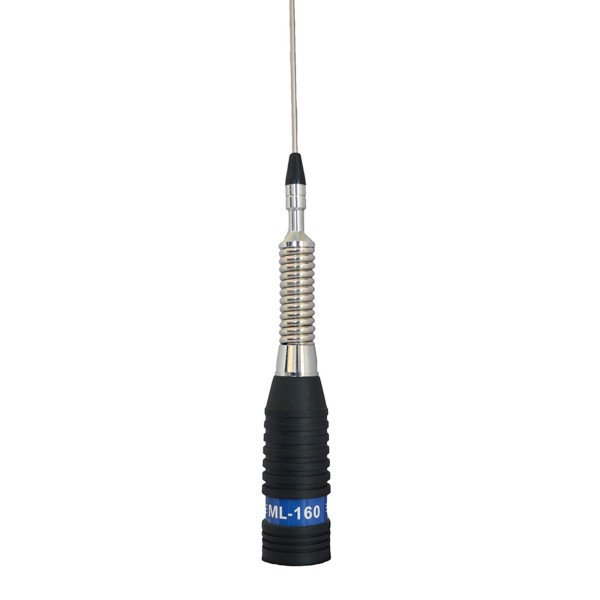 PNI ML160 CB antenna, length 145 cm, 26-30 MHz, 600 W, wireless