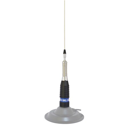 PNI ML160 CB antenna, length 145 cm, 26-30 MHz, 600 W, wireless