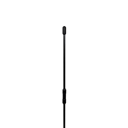 Antenna CB PNI Extra 40, con magnete incluso, lunghezza 45 cm, 30 W, 26-30 MHz, SWR 1.0, fibra di vetro