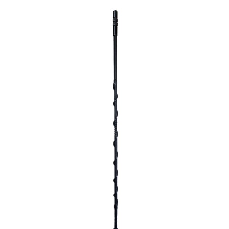 Antenna CB PNI Extra 45, con magnete incluso, lunghezza 45 cm, SWR 1.0, 26-30MHz, 150W, fibra di vetro