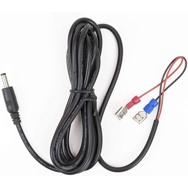 PNI-CAB-CV Battery power cable for hunting cameras, length 1.5 m