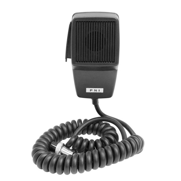 DINAMIC4 4 pin Dynamic PNI microphone for CB radio station