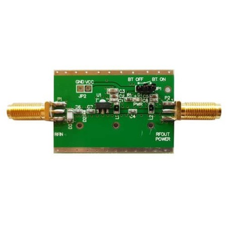 RTL-SDR Blog Wideband LNA 50 MHz a 4000 MHz