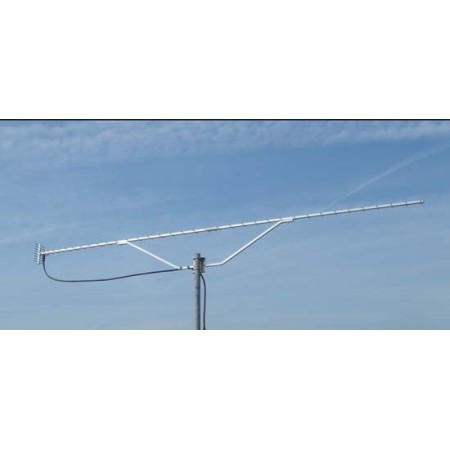 SHF-2344 Antenna direttiva Yagi per i 23 cm. (1200 MHz)