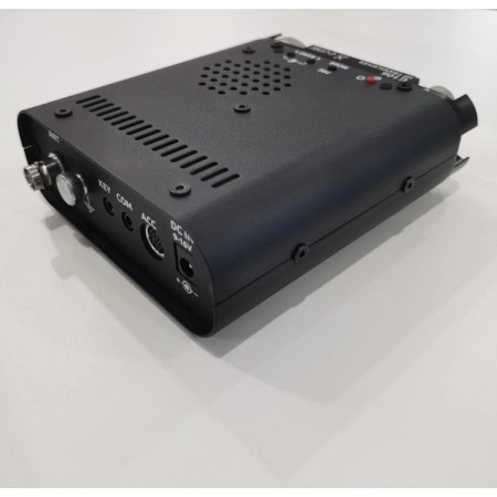 XIEGU G90 - RTX SDR QRP 0.5 - 30 MHz 20 W e accordatore automatico interno