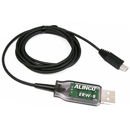 Alinco ERW-8 Cavo di interfaccia USB (per DJ-X11)