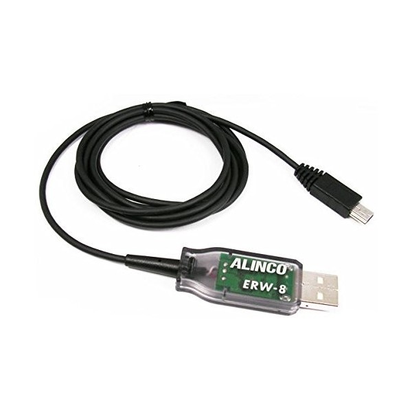 Alinco ERW-8 Cavo di interfaccia USB (per DJ-X11)