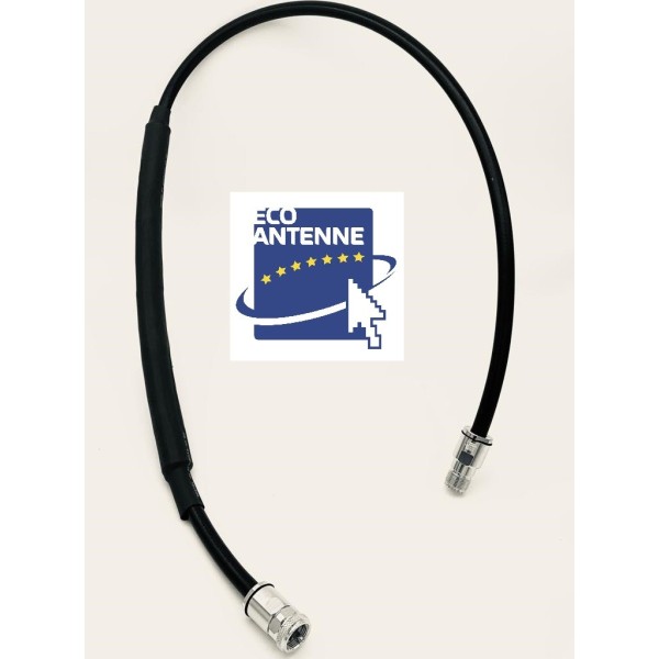 ANTENNES ECO ECO-BLC2 Balun 1:1 courant (RF Chocke) 3 KW