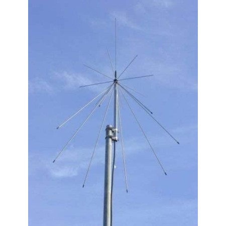 ECO ANTENNAS SE-1300 Antenne Discone