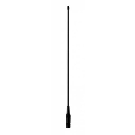 RH-771 Dualband-Antenne für 39-cm-Laptops – BNC-Anschluss