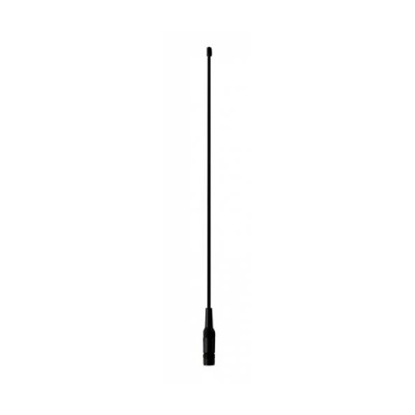 RH-771 Antenna bibanda per portatili 39 cm - connettore BNC