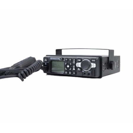 PNI HP8500 Stazione radio CB e lettore MP3 PNI Escort HP 8500 ASQ include cuffie con microfono