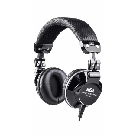 Heil Sound Pro Set 3 Stereo Headphones