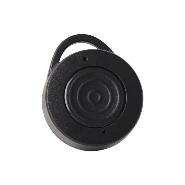 Inrico BP01 Pulsante PTT bluetooth con accessori