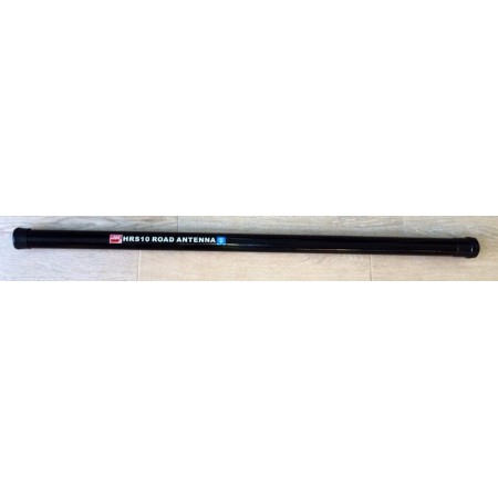 TELESCOPIC FIBERGLASS POLE 10 m. - HRS ECO ANTENNAS -