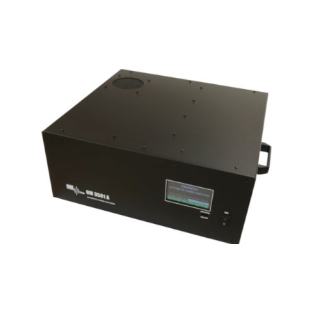 OM Power OM3501A Amplificatore lineare