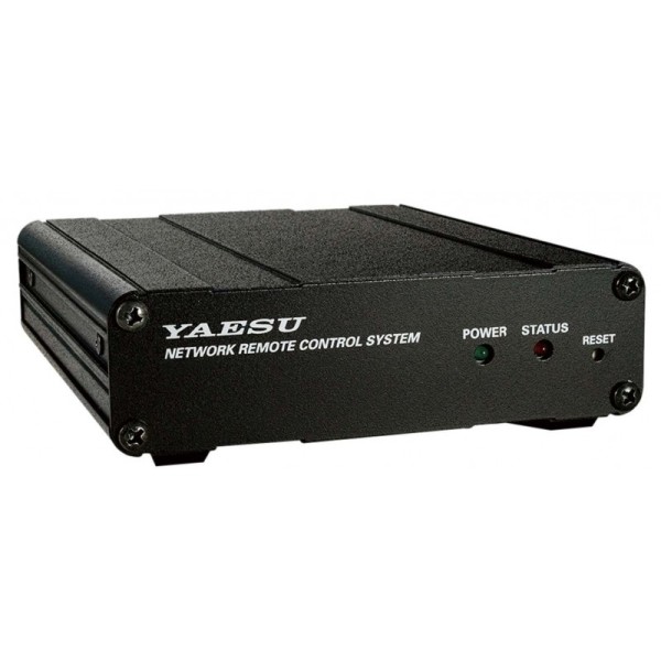 Yaesu SCU-LAN10, unité LAN pour le contrôle à distance des appareils des séries FTDX101, FTDX10 et FT-710