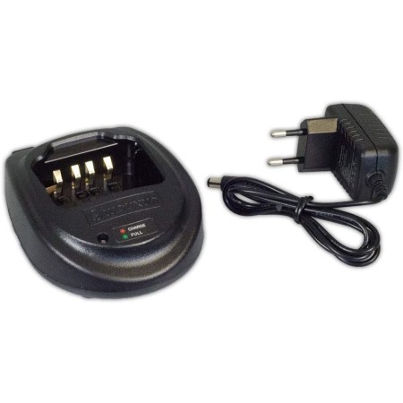 CHARGEUR DE BATTERIE WOUXUN WX-D001 POUR SÉRIES KG-6-7-8 ET UV1-2-6D CTE/Midland CT-790