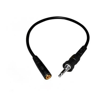 Câble adaptateur Icom OPC-1655 pour câble IC-M25/M37E/M93D/M94DE vers OPC-478UC