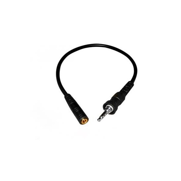 Câble adaptateur Icom OPC-1655 pour câble IC-M25/M37E/M93D/M94DE vers OPC-478UC