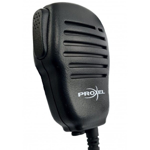 PJD-3602 Proxel Microfono parla ascolta per Kenwood, Baofeng, Wouxun