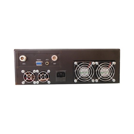 250JXX1296 Linear amplifier 250 watts 1200 MHz solid state