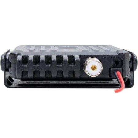 PNI Escort HP 6550 avec PNI ECH01 installé, multistandard, 4W, AM-FM, 12V, ASQ, avec mode éco